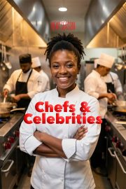 Chef and Celebrities 1