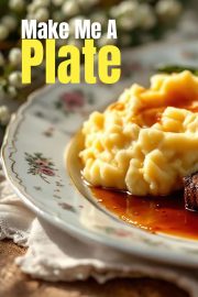 Make Me A Plate