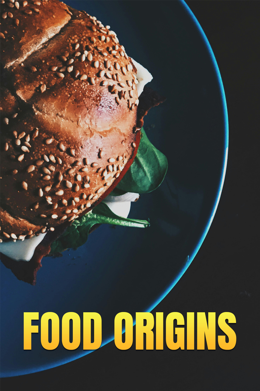 Food Origins