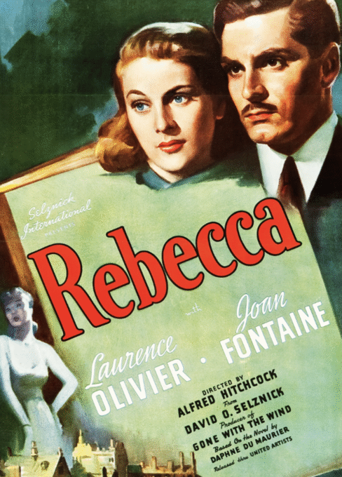 Rebecca